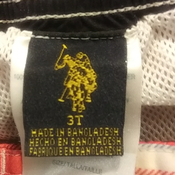 Boys swim trunks - Picture 8 of 9